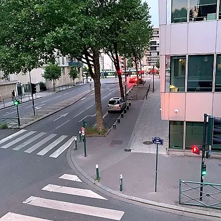 호텔 La Defense